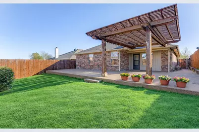 9124 Nathan Drive, White Settlement, TX 76108 - Photo 21