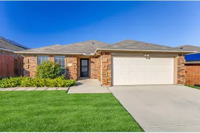 9124 Nathan Drive, White Settlement, TX 76108 - Photo 1