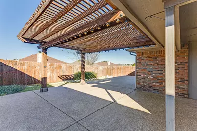 9124 Nathan Drive, White Settlement, TX 76108 - Photo 25