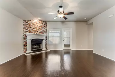 9124 Nathan Drive, White Settlement, TX 76108 - Photo 5