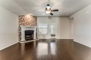 9124 Nathan Dr, White Settlement, TX 76108 - Photo 5