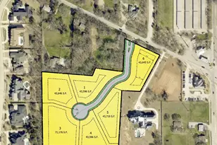 2080 E Dove Rd Lot 5, Southlake, TX 76092 - Photo 1