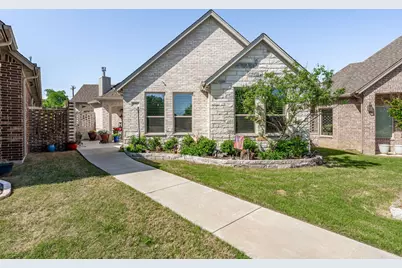 3218 Fountain Way, Granbury, TX 76049 - Photo 1