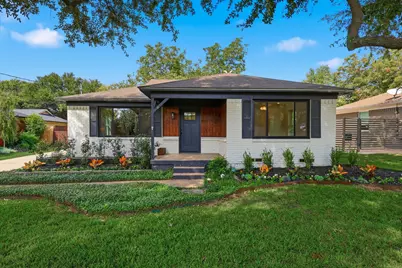 6811 Patrick Drive, Dallas, TX 75214 - Photo 3