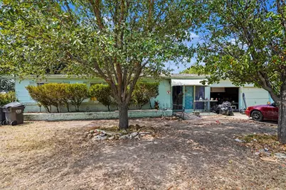 3601 Shawnee Trail, Lake Worth, TX 76135 - Photo 1