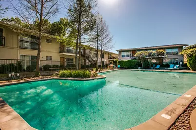 4616 W Lovers Lane #218, Dallas, TX 75209 - Photo 19