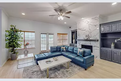 4908 Glenwood Lane, Anna, TX 75409 - Photo 3