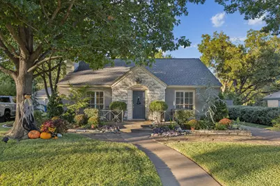 2219 Lawndale Drive, Dallas, TX 75211 - Photo 1