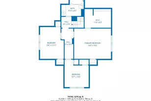 201 N Main St, Leonard, TX 75452 - Photo 39