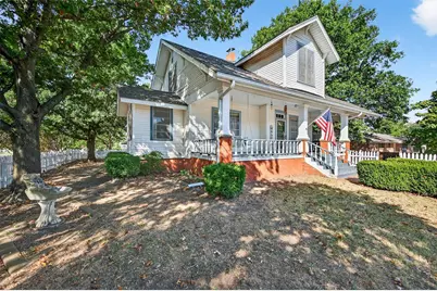 201 N Main Street, Leonard, TX 75452 - Photo 3