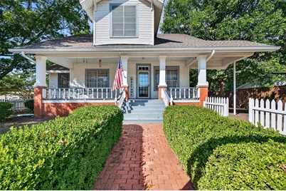 201 N Main Street, Leonard, TX 75452 - Photo 1