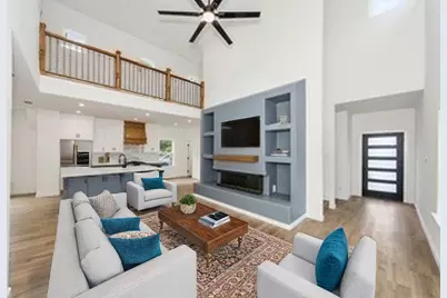 2901 W Washington Street, Denison, TX 75020 - Photo 3