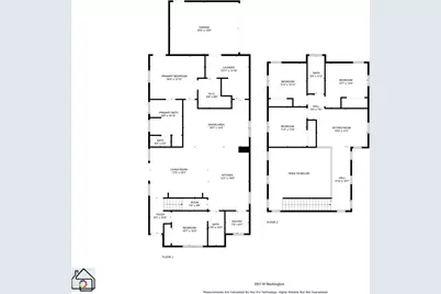 2901 W Washington Street, Denison, TX 75020 - Photo 35