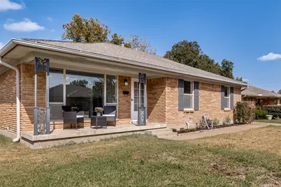 1321 Lexington Drive, Garland, TX 75041 - Photo 1