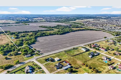 Tbd Fm 6, Nevada, TX 75173 - Photo 1