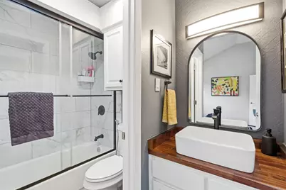 4008 Holland Avenue #A, Dallas, TX 75219 - Photo 17