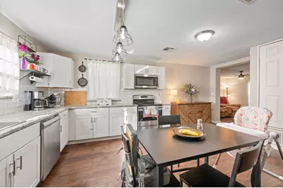 528 Elm Street, Paradise, TX 76073 - Photo 5