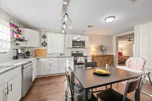 528 Elm St, Paradise, TX 76073 - Photo 5