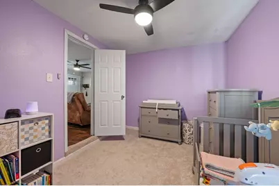 528 Elm Street, Paradise, TX 76073 - Photo 25