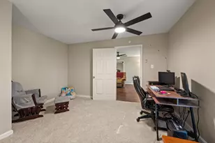 528 Elm St, Paradise, TX 76073 - Photo 21