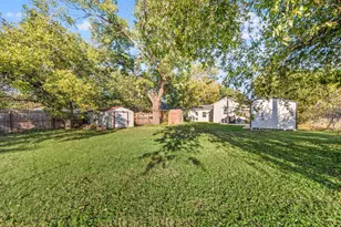 528 Elm St, Paradise, TX 76073 - Photo 35