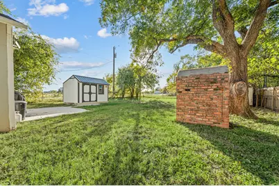 528 Elm Street, Paradise, TX 76073 - Photo 29