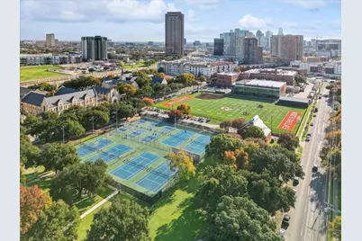 4039 Cole Avenue #101, Dallas, TX 75204 - Photo 35