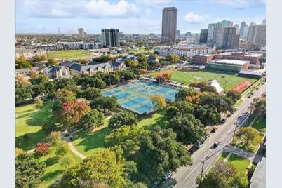 4039 Cole Avenue #101, Dallas, TX 75204 - Photo 33