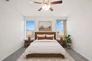 1211 Dublin Dr, Cleburne, TX 76033 - Photo 9