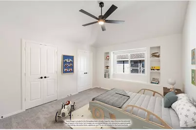 1116 Cobalt Lane, Red Oak, TX 75154 - Photo 33