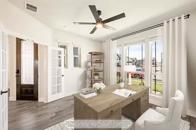 1116 Cobalt Lane, Red Oak, TX 75154 - Photo 7