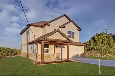 1613 Franklin Street, Weatherford, TX 76086 - Photo 1