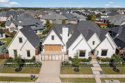 1411 Cypress Creek Way, Celina, TX 75009 - Photo 1