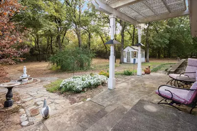 813 Shady Lane, Southlake, TX 76092 - Photo 9