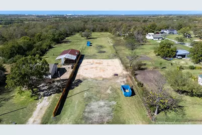 Tbd Fm 1392, Terrell, TX 75160 - Photo 1