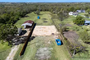 Tbd Fm 1392, Terrell, TX 75160 - Photo 1