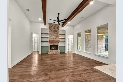 405 Wind Pump Alley, Weatherford, TX 76085 - Photo 11