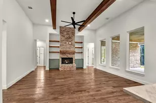 405 Wind Pump Aly, Weatherford, TX 76085 - Photo 11