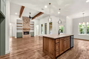 405 Wind Pump Aly, Weatherford, TX 76085 - Photo 17