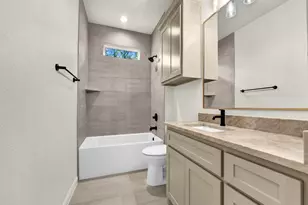 405 Wind Pump Aly, Weatherford, TX 76085 - Photo 35