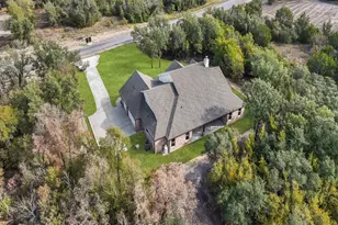 405 Wind Pump Aly, Weatherford, TX 76085 - Photo 7
