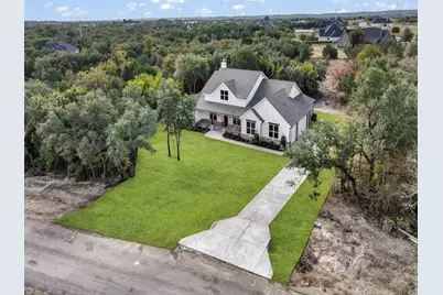 405 Wind Pump Alley, Weatherford, TX 76085 - Photo 5