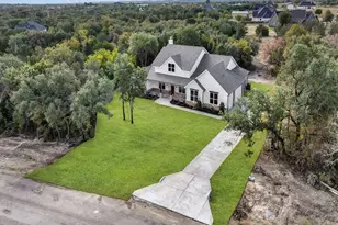 405 Wind Pump Aly, Weatherford, TX 76085 - Photo 5
