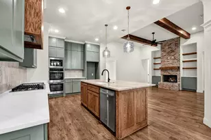 405 Wind Pump Aly, Weatherford, TX 76085 - Photo 19