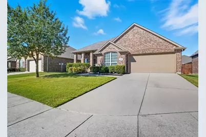 693 Kensington Place, Fate, TX 75189 - Photo 3