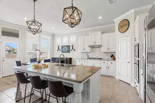 15240 Holly Bay Ct, Aledo, TX 76008 - Photo 17