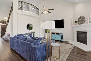 15240 Holly Bay Ct, Aledo, TX 76008 - Photo 13