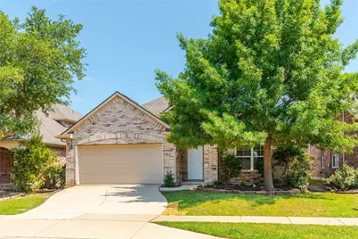 1613 Bluebird Drive, Little Elm, TX 75068 - Photo 3