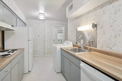 11118 Valleydale Drive #A, Dallas, TX 75230 - Photo 5