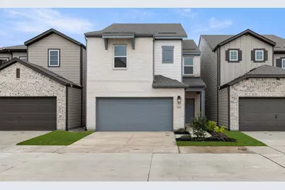 2633 Lost Maples Lane, Dallas, TX 75228 - Photo 1